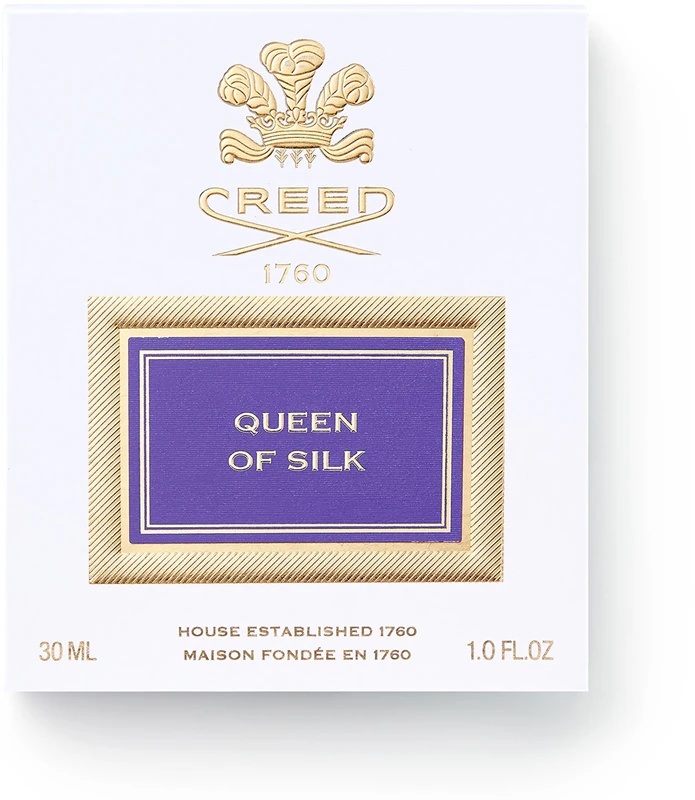 Parfumska voda Creed Queen of Silk za ženske