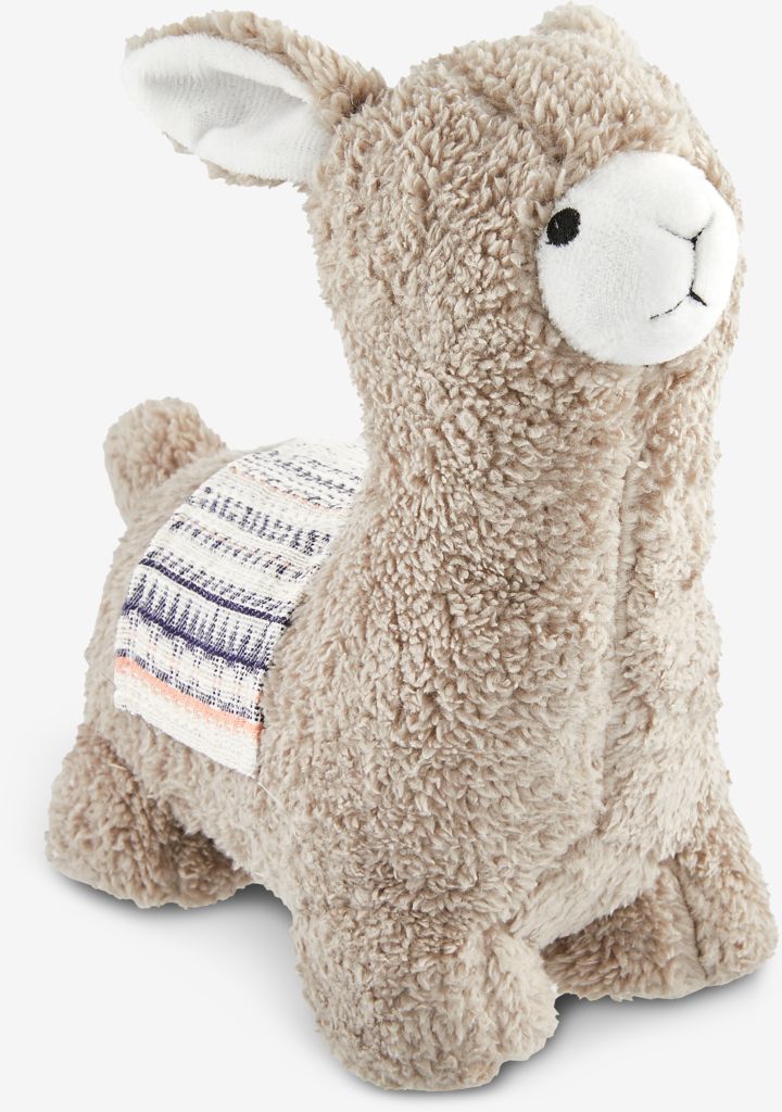 LAMA LAMA durvju aizbāznis P10xD27xA24cm pelēks