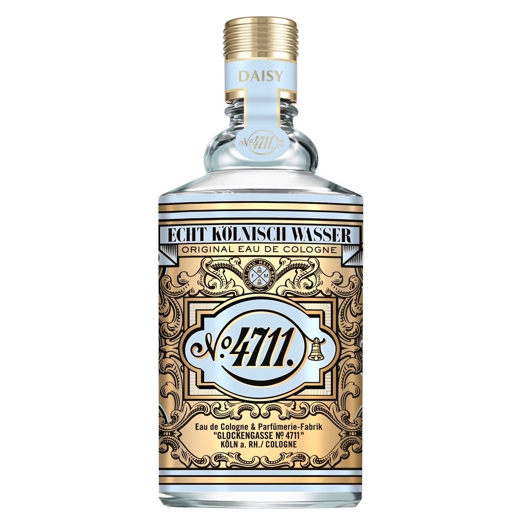 4711 Acqua di Colonia Collezione Floreale Margherita – 100 ml