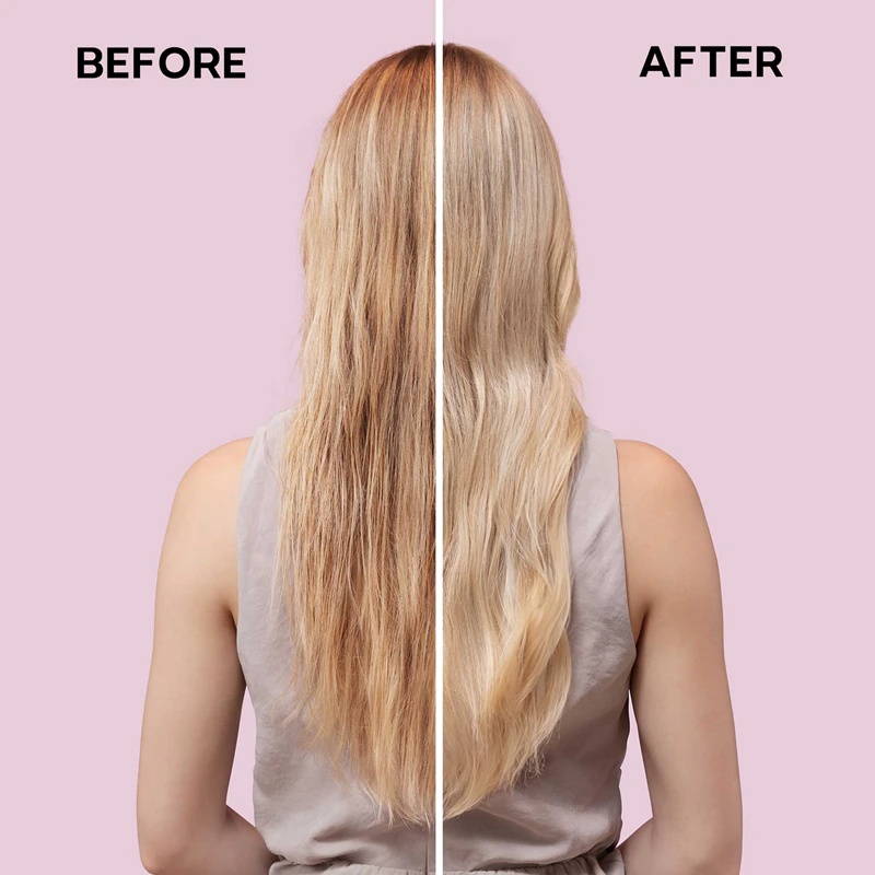 Alfaparf Milano Semi di Lino Style&Care Amplifying Mousse matu apjoma fiksators