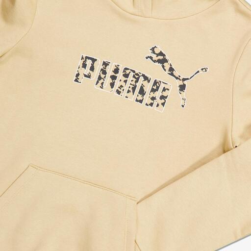 Sudadera Puma