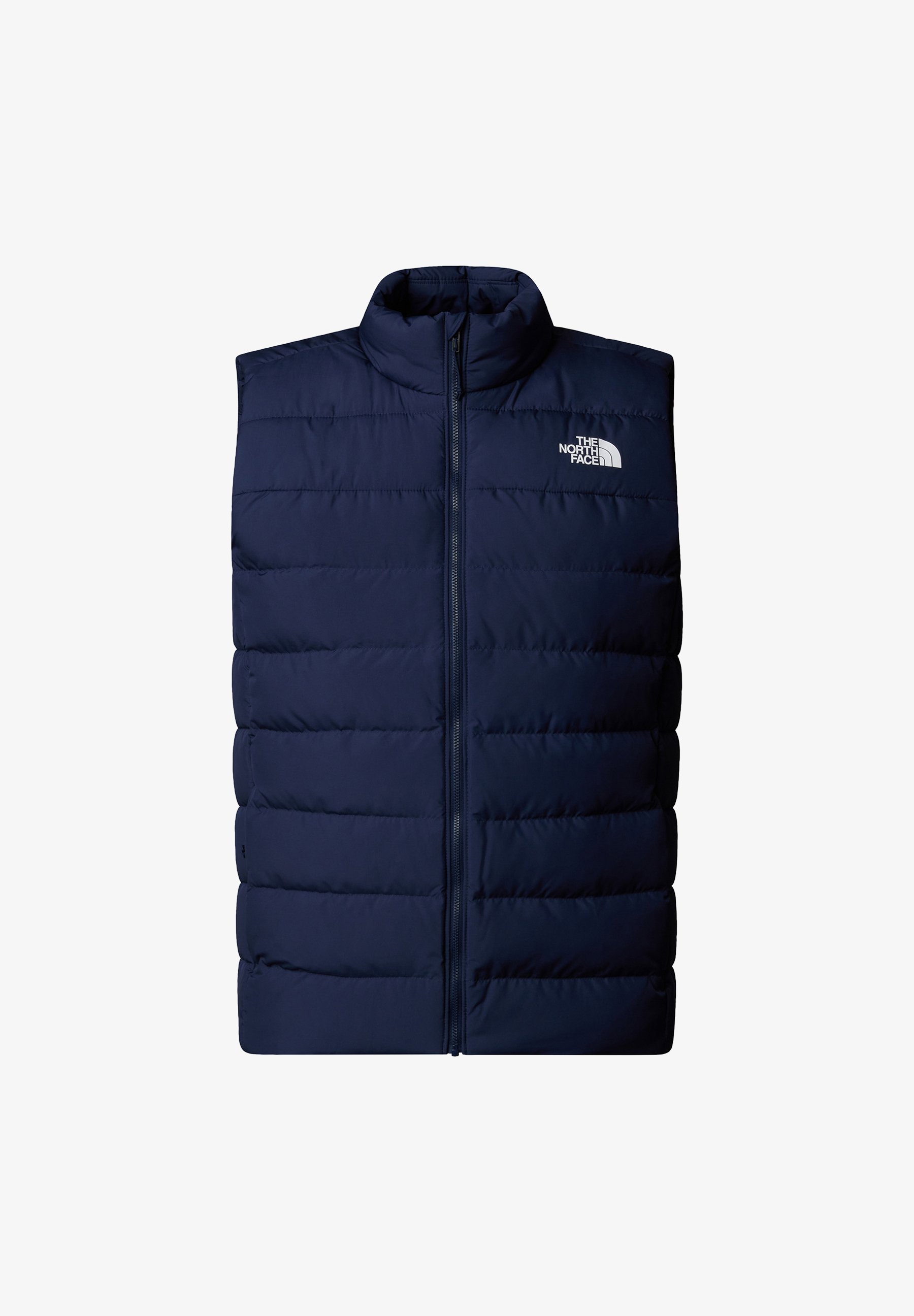 The North Face M ACONCAGUA 3 VEST - Vest - top marineblauw npf