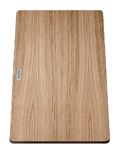 BLANCO Deska drewniana jesion 424x240 230700