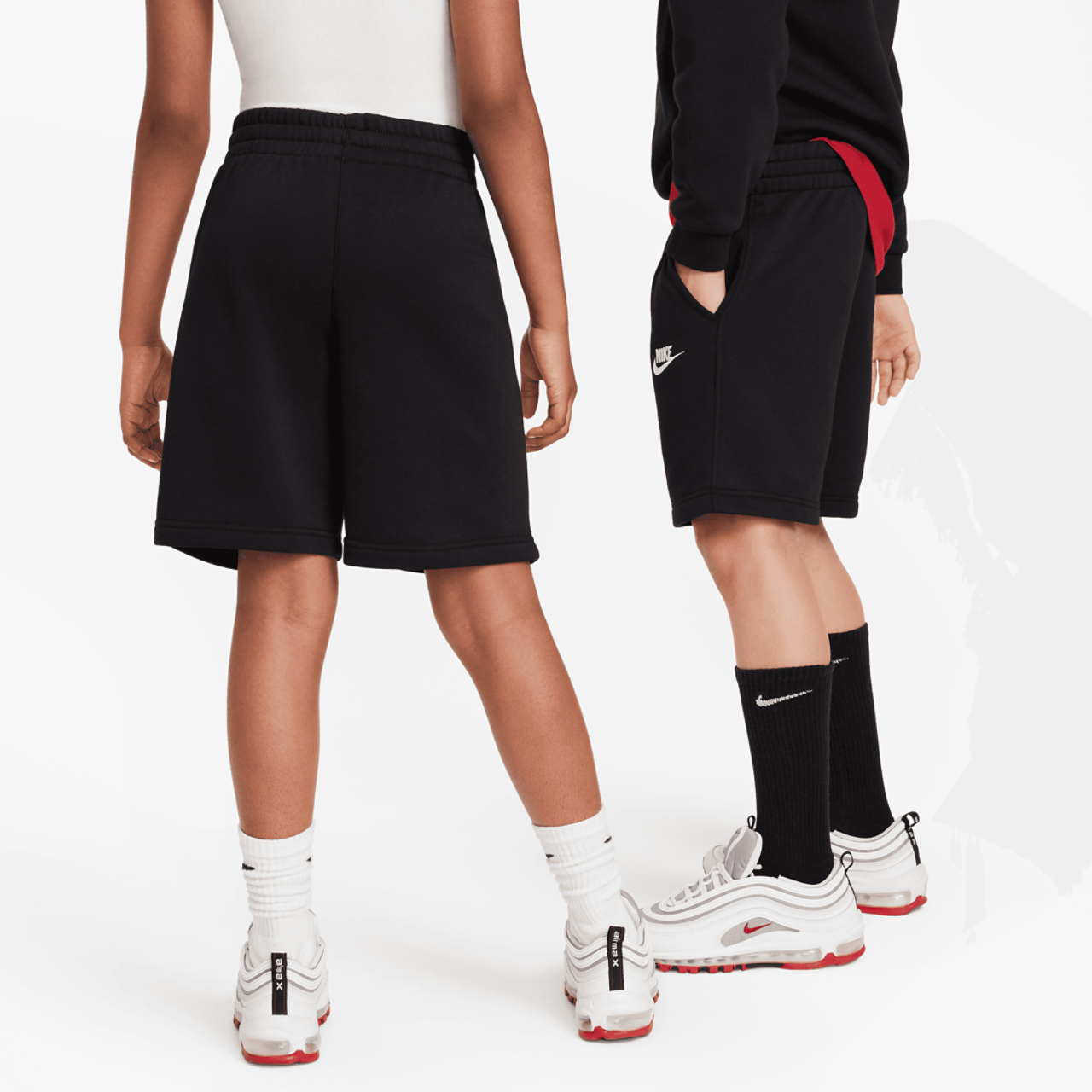 Nike Klub
