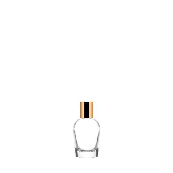 Euphoria 30 ml FEA 15 Frasco de Vidro Transparente