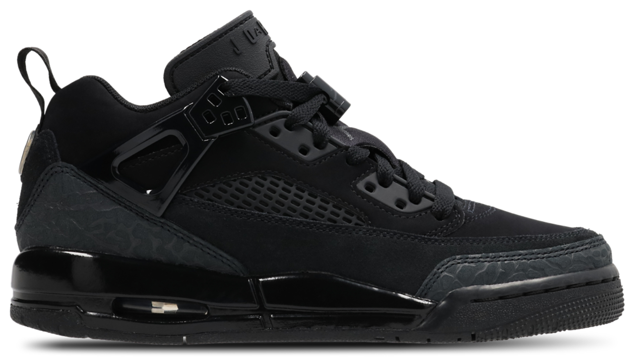 Jordan Spizike Low