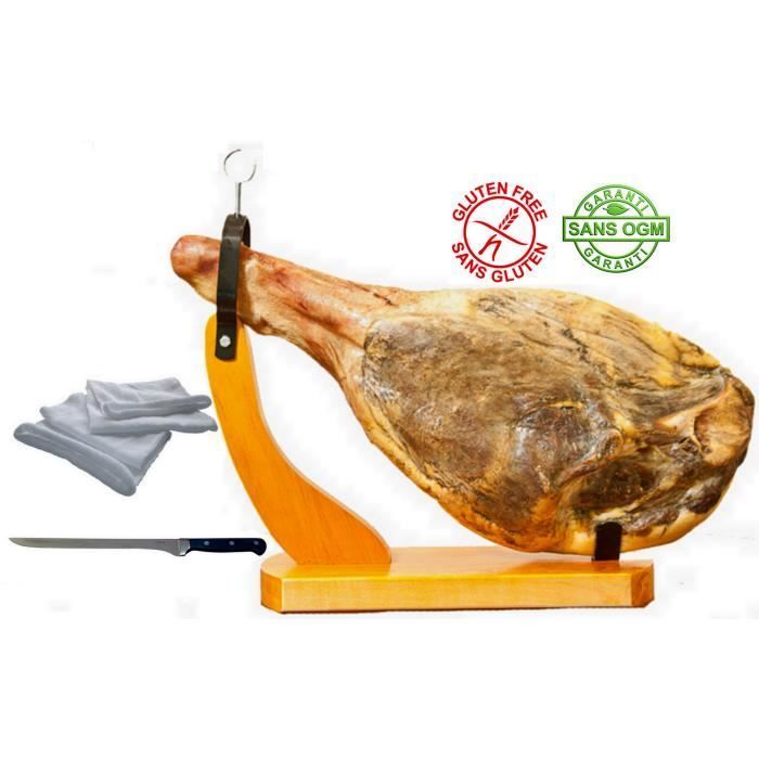 Catalan charcuterie gift box No. 49
