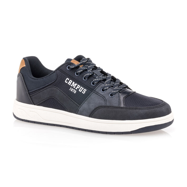 Krepšeliai / sportbačiai Homme Bleu