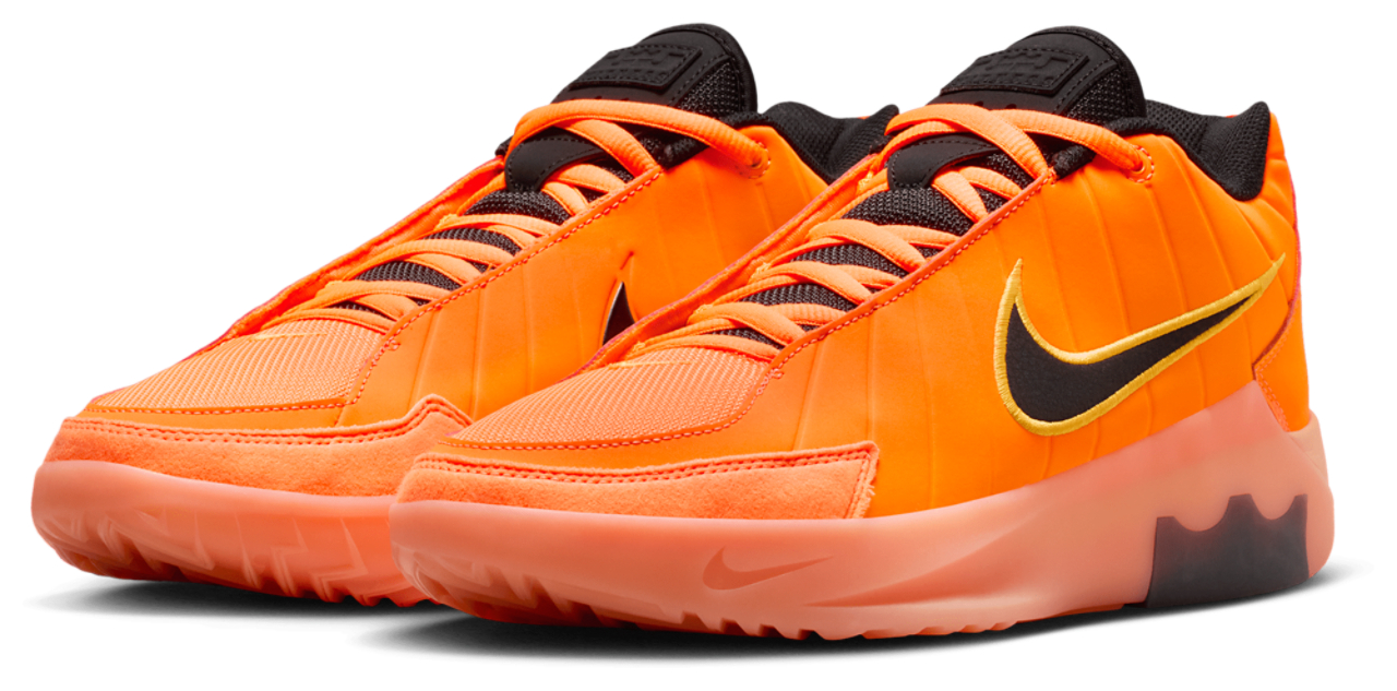 Nike LeBron Witness 9