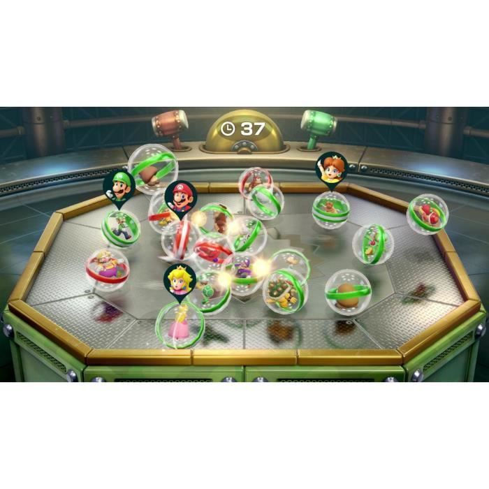 Super Mario Party • Juego para Nintendo Switch