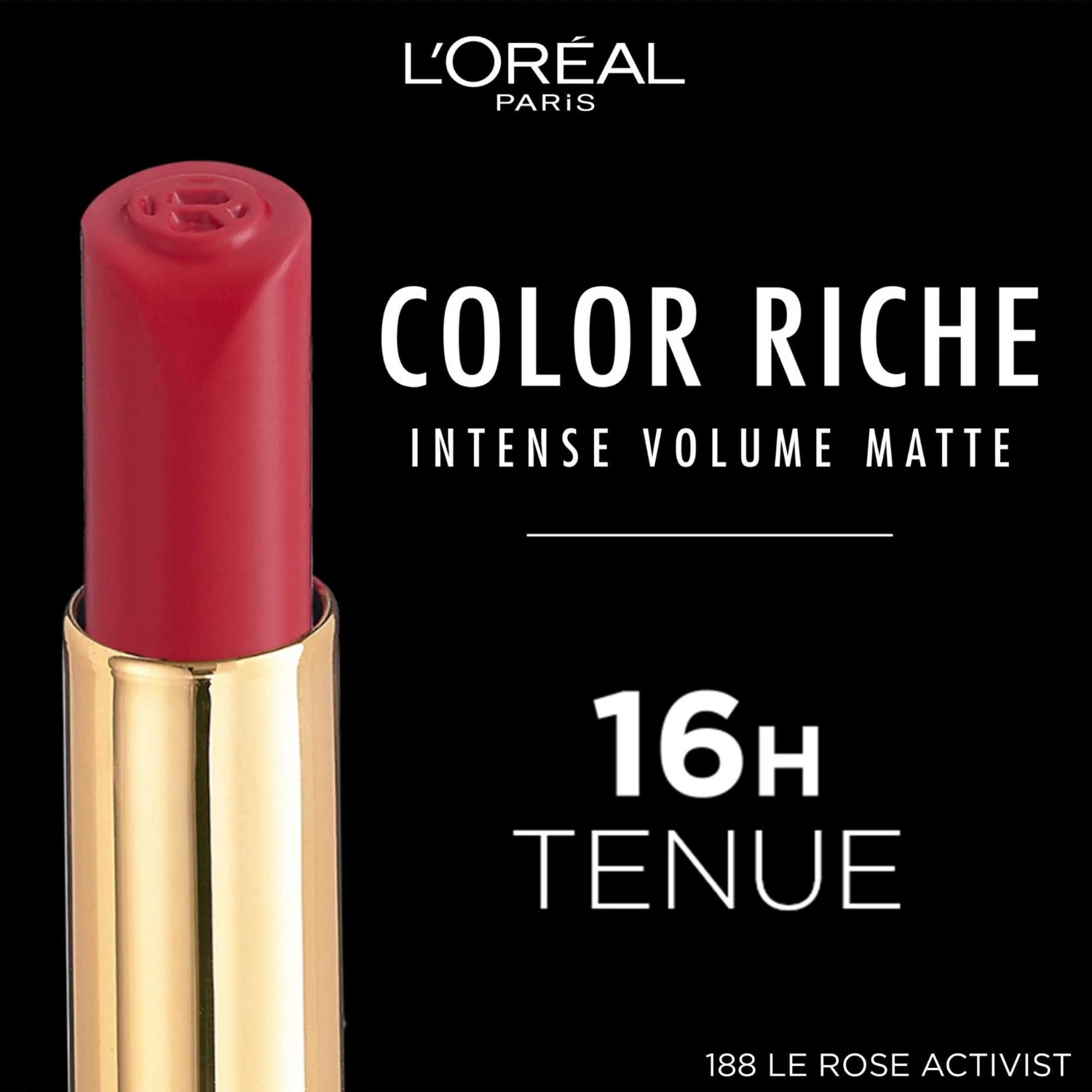 L’Oréal Paris Color Riche