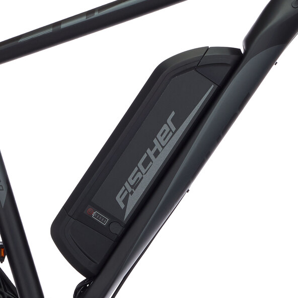 All Terrain Bike E-Bike Terra 2.1