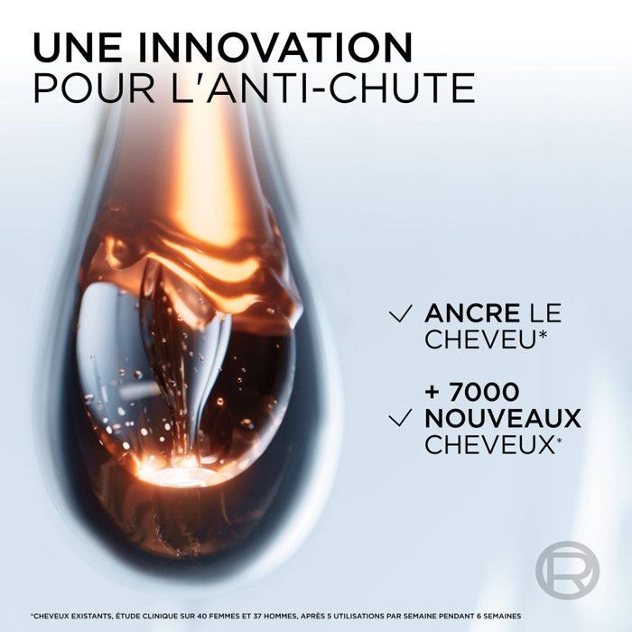 L'Oréal Paris Elseve Fiber Booster Sérum Anti-chute 102ml