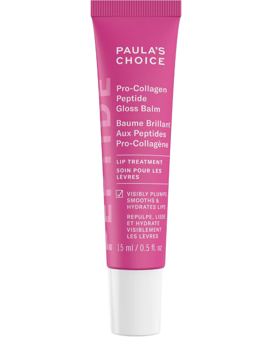 Paula's Choice PRO-COLLAGEN PEPTIDE Βάλσαμο για λάμψη με πεπτίδια κολλαγόνου