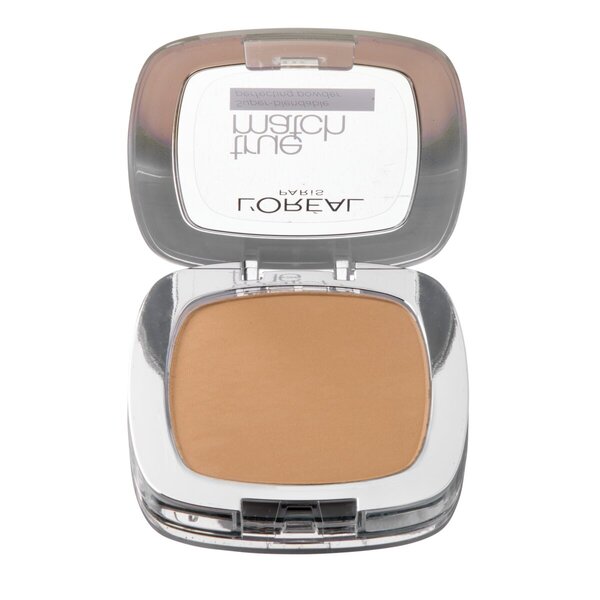 L'Oréal Paris True Match W8 Golden Cappuccino -jauhe