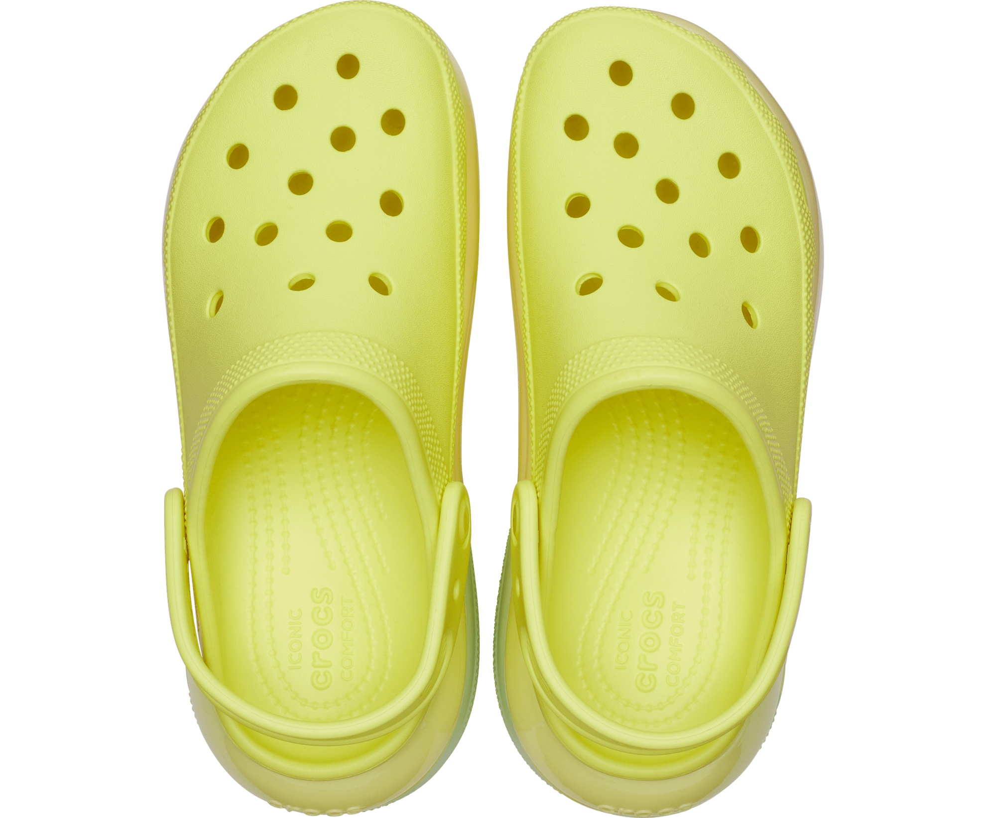 Mega Crush Clog