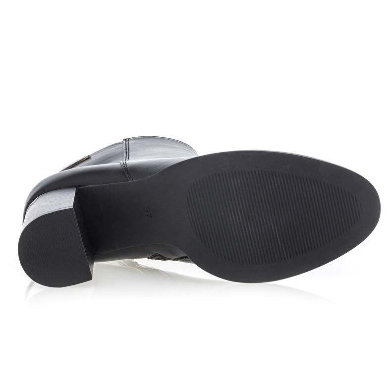 Boots / bottines Femme Noir