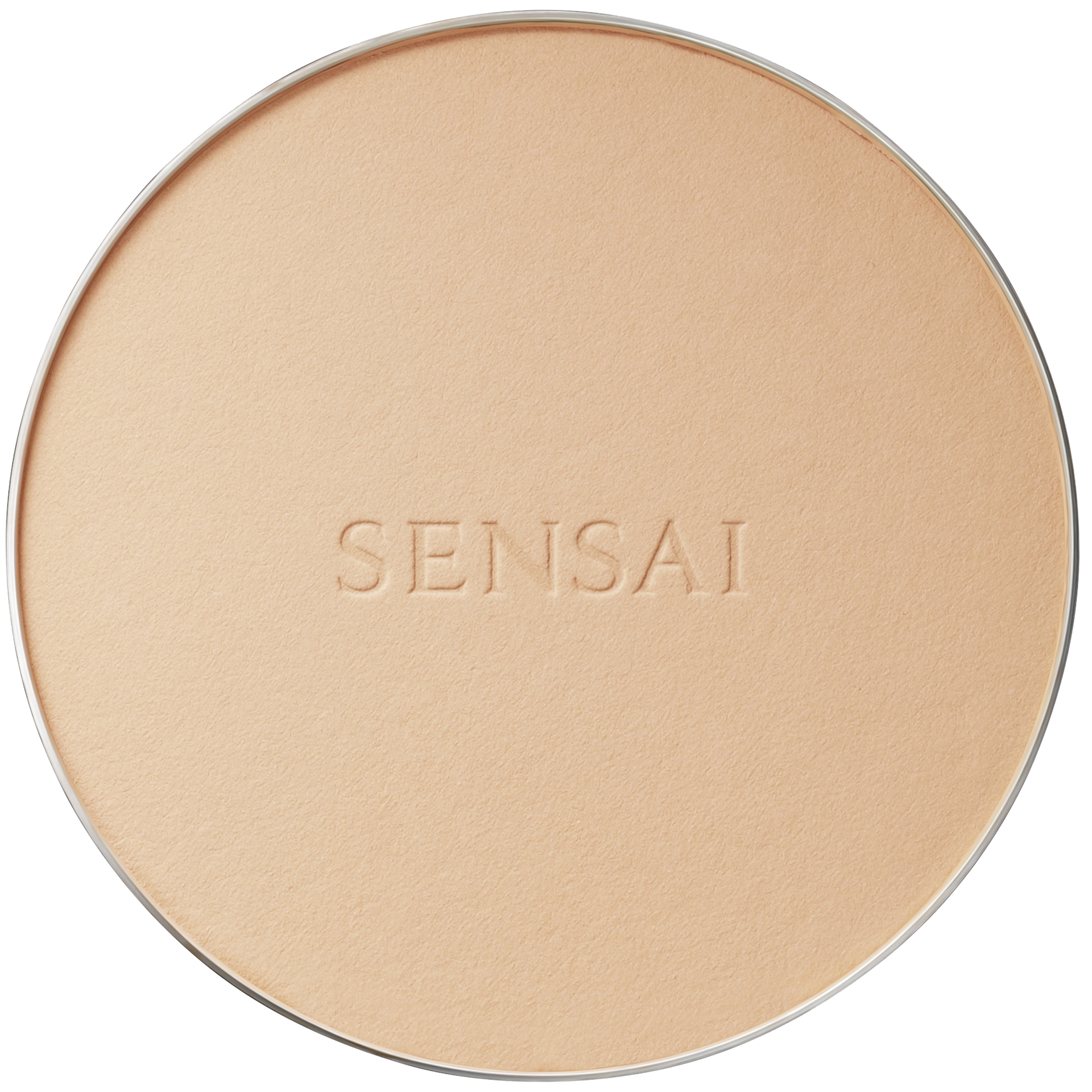 Rezervă fond de ten Total Finish 102 Soft Ivory - SENSAI