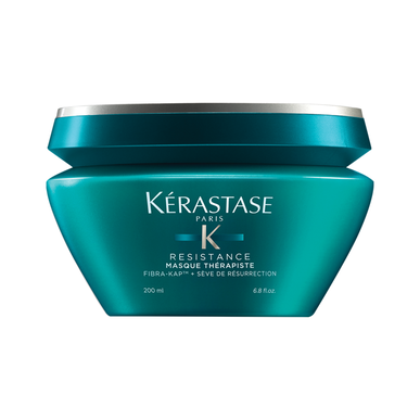 Kérastase Resistance Masque Thérapiste korjaava naamio erittäin vaurioituneille hiuksille