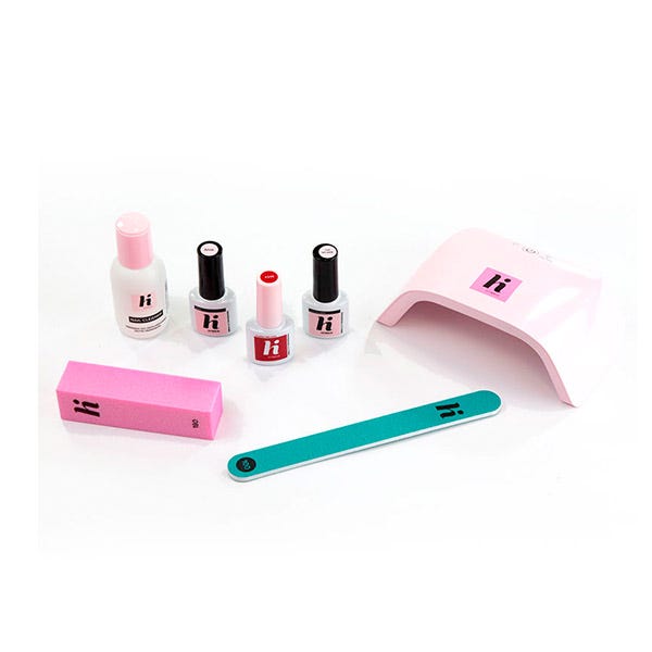 Startersæt UV Gel Polish Manicure| 1UD