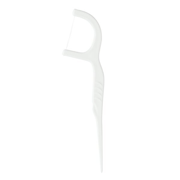 Kruidvat Floss zobu bakstāmie<br>50 gabali