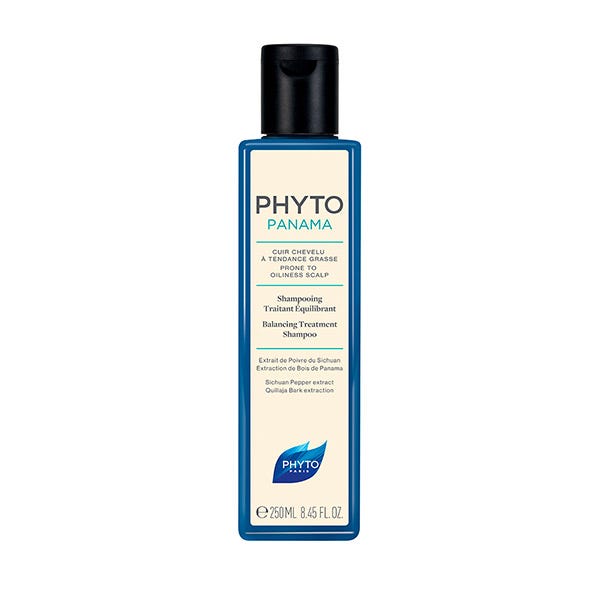 Vyrovnávací šampon Panama | 250 ml