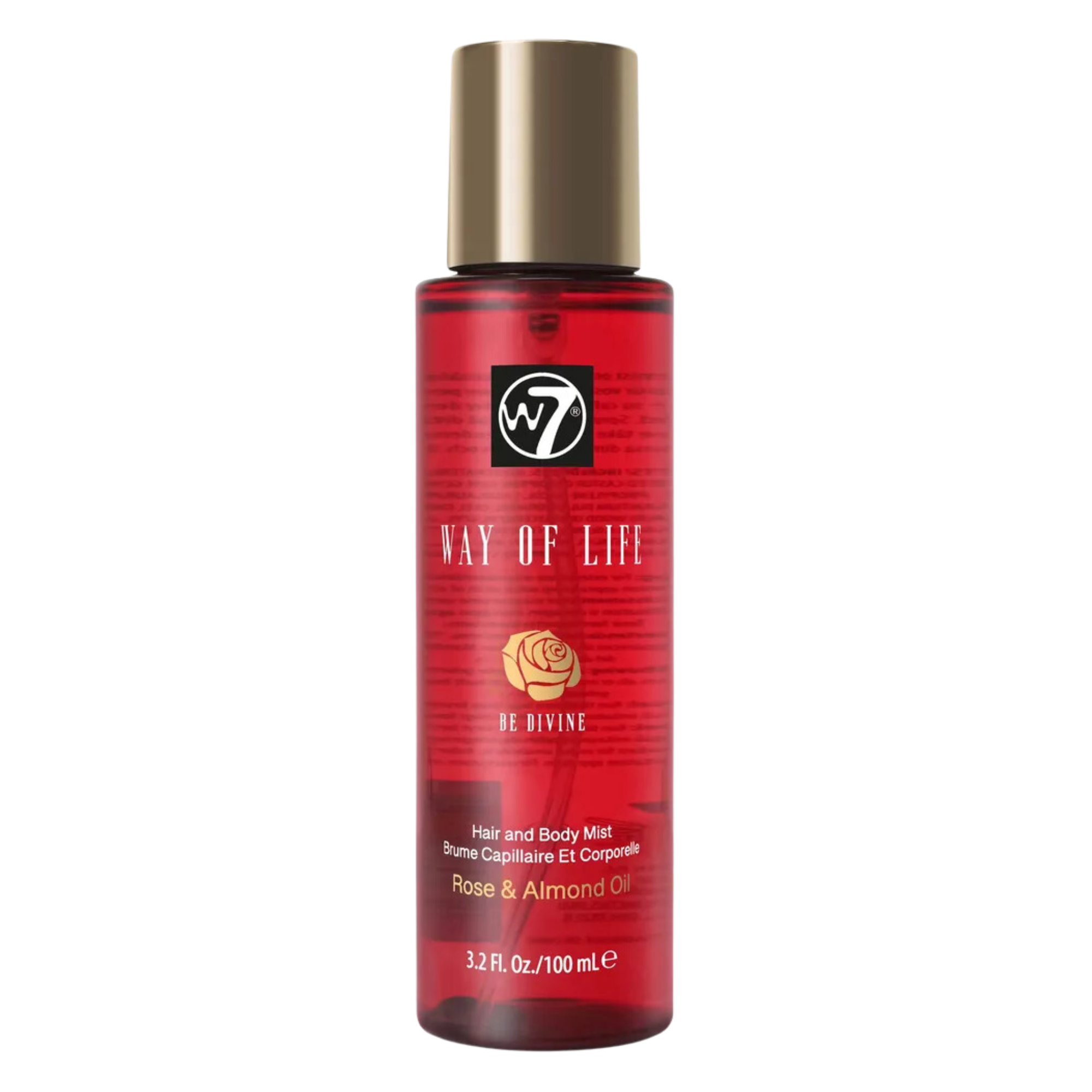 W7 Way of Life