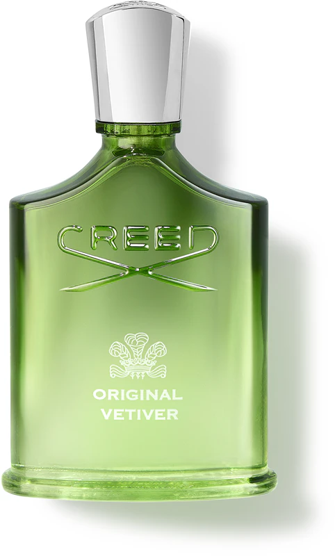 Creed Original Vetiver Eau de Parfum unissex