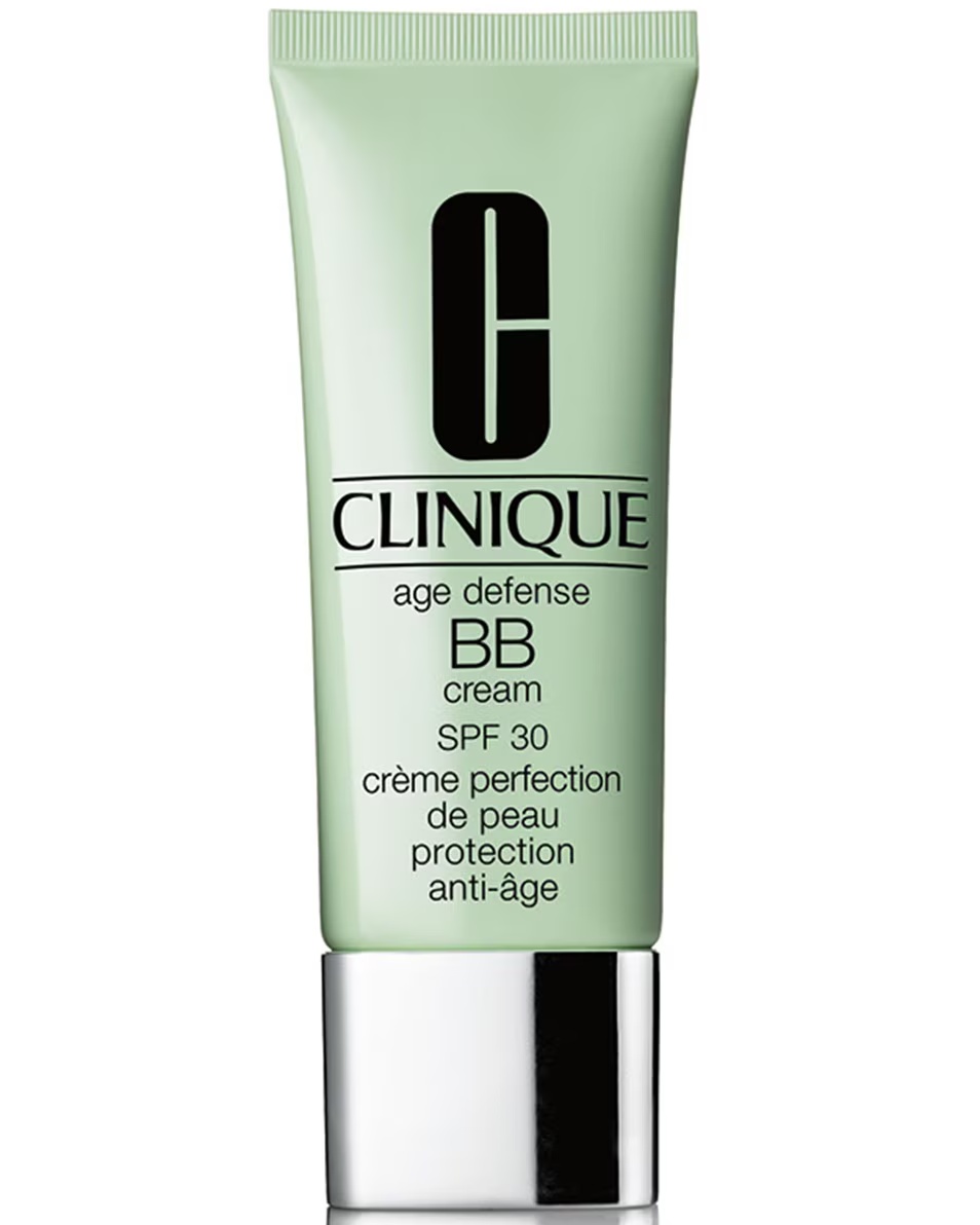 CLINIQUE AGE DEFENSE BB CREAM CREMĂ BB SPF 30 - ANTI-ÎMBĂTRÂNIRE - FINIS MAT