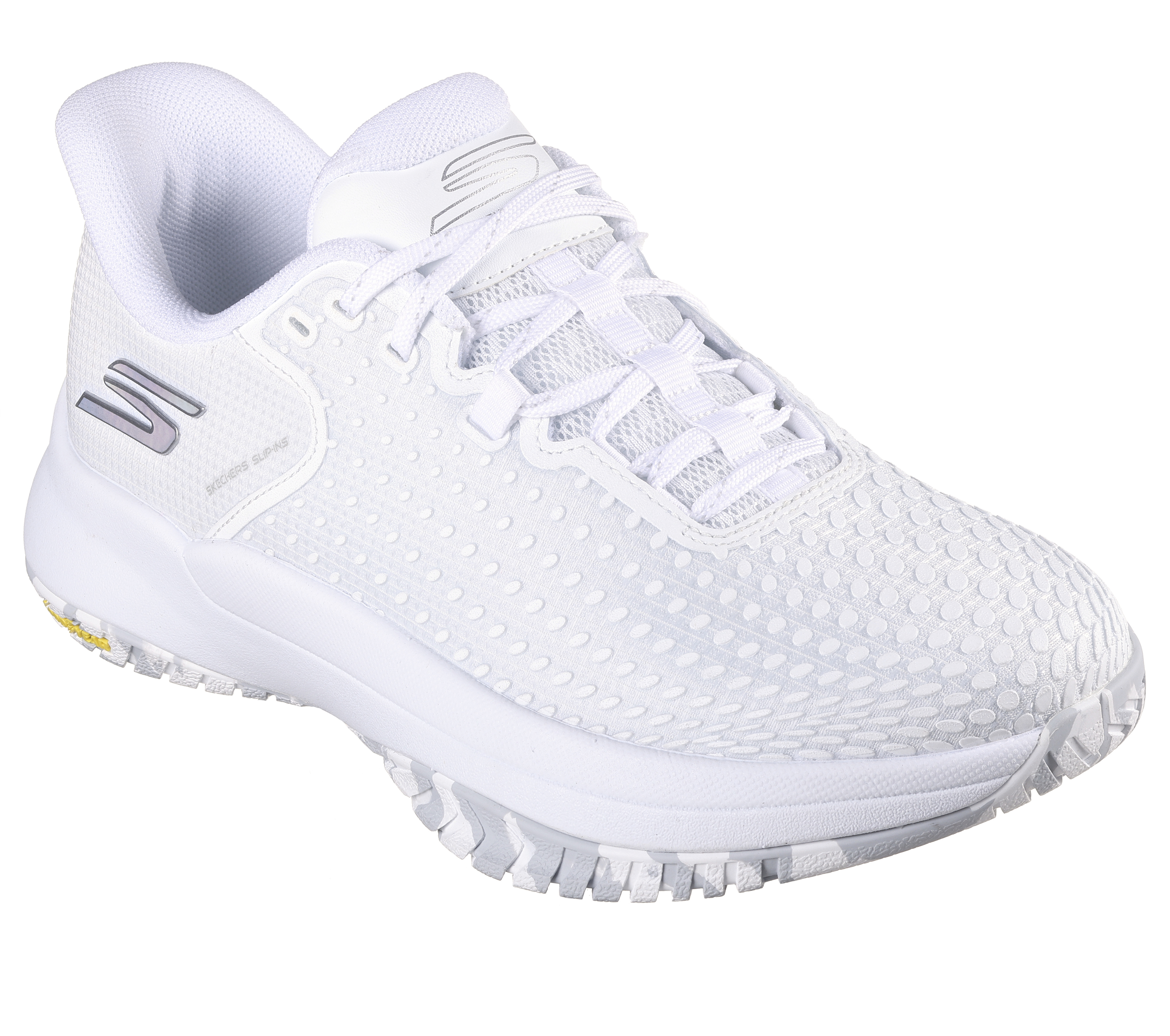 Skechers Slip-ins: Viper Court Pro Elite