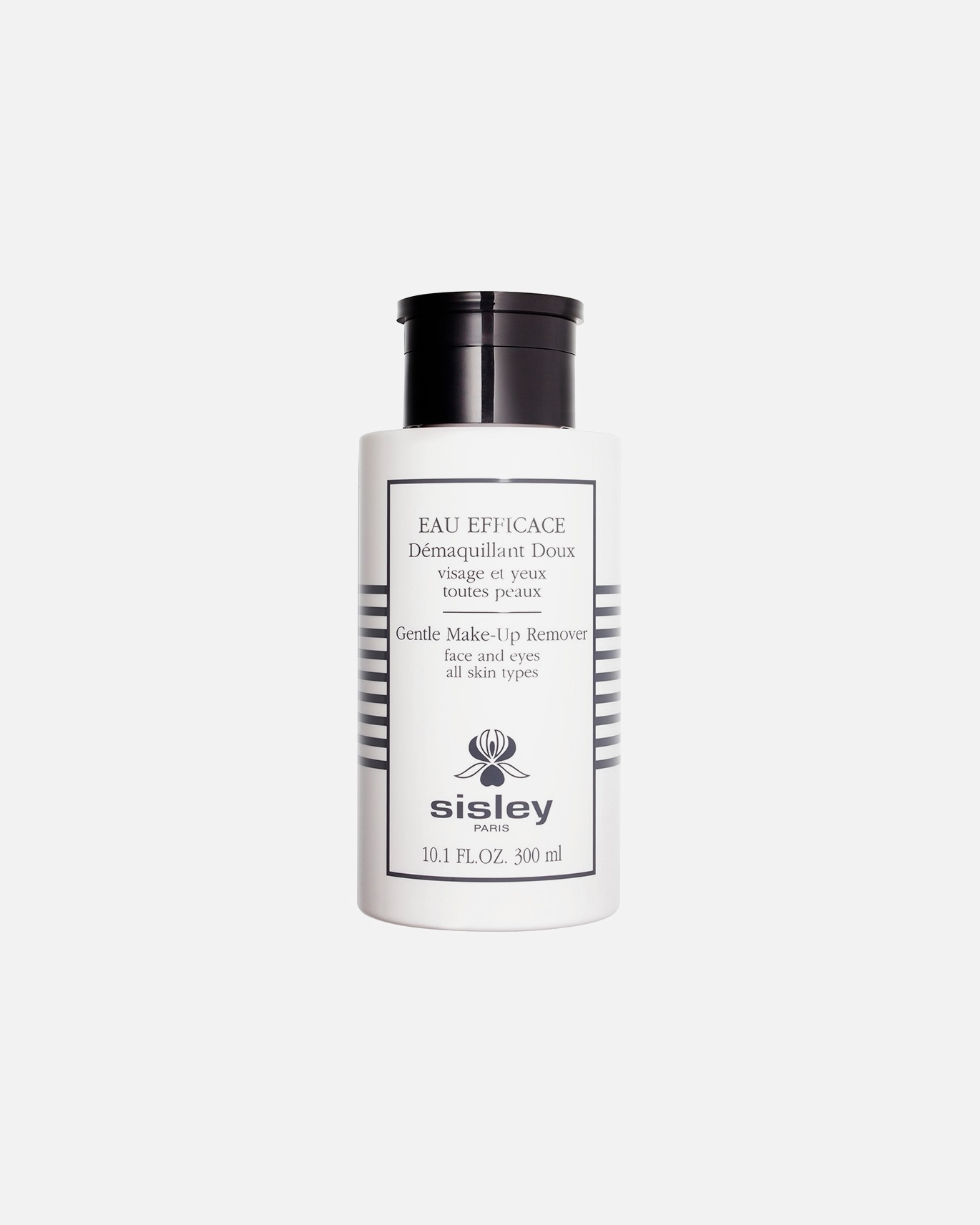 Sisley Mizellenwasser Eau Efficace Make-up-Entferner - 300 ml