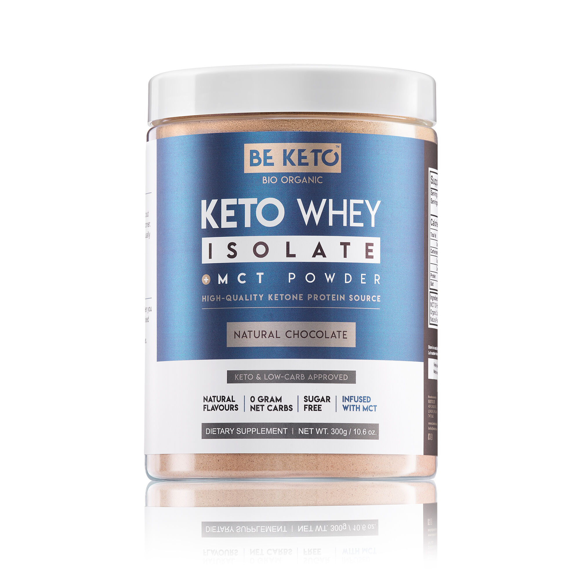 Be Keto