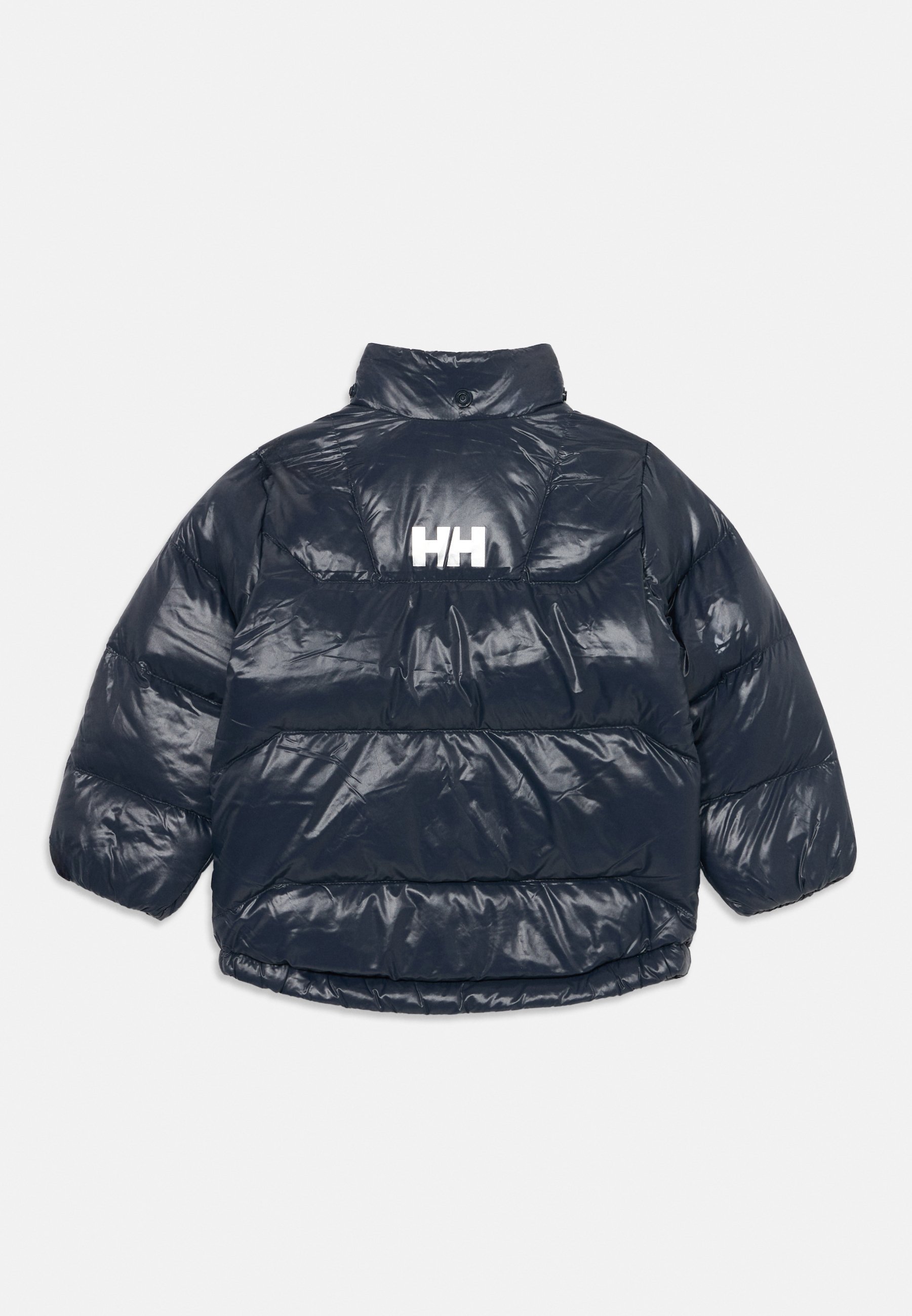Helly Hansen ISFJORD JACKET UNISEX - Piumino - blu scuro