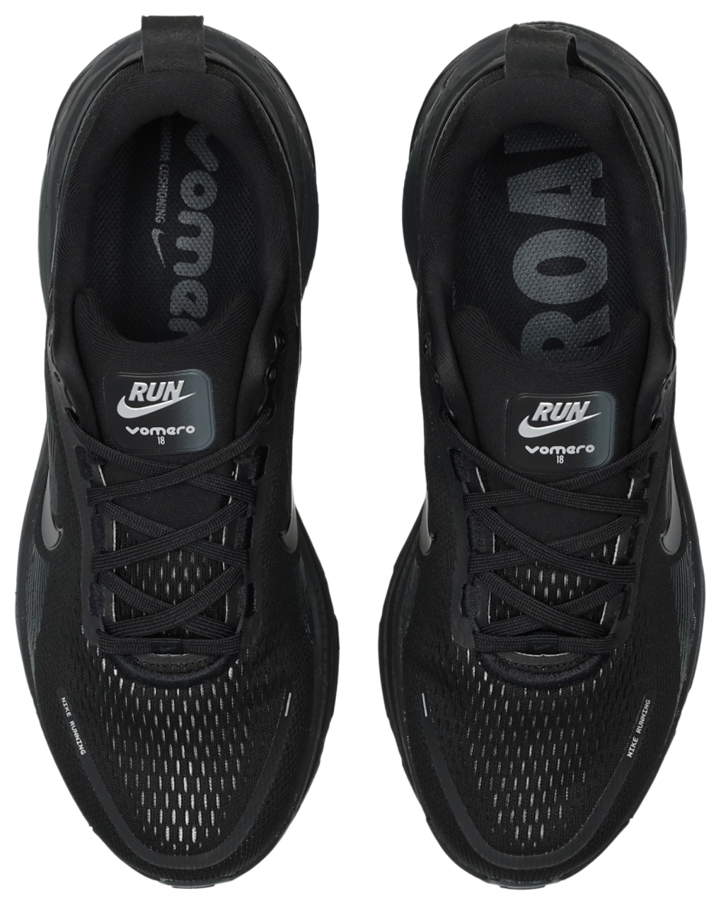 Nike Zoom Vomero 18
