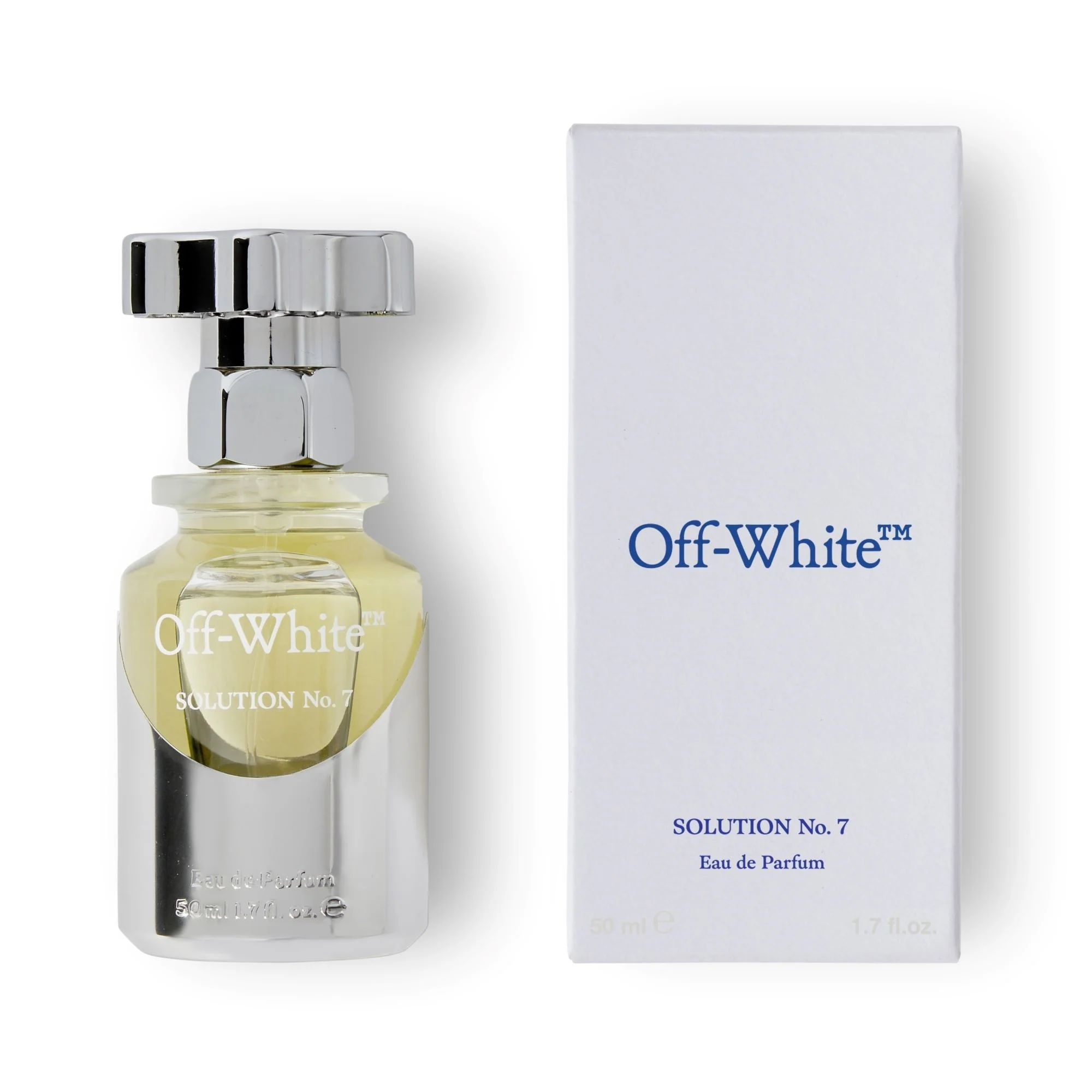 Solution SOLUTION No. 7 - Eau de Parfum Unisex, Eau de Parfum