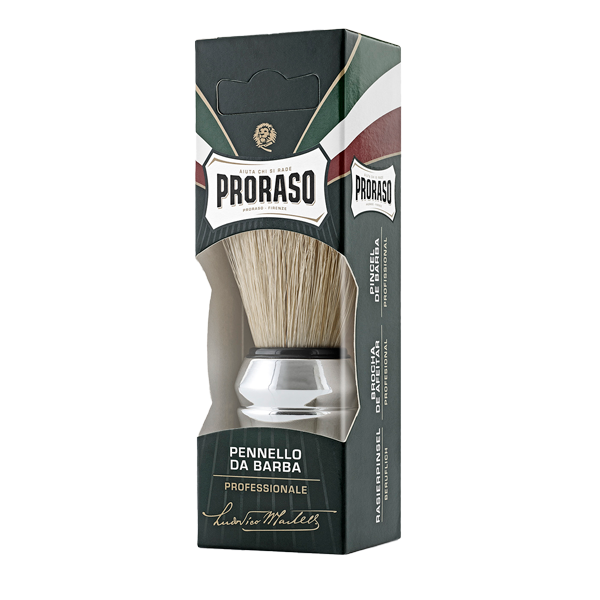 Proraso