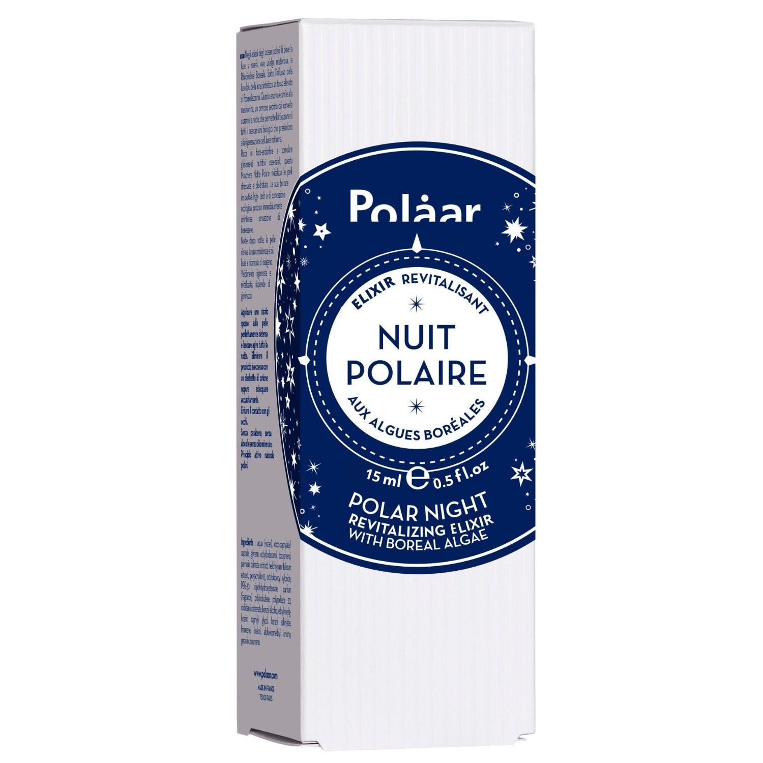 Polaar Nuit Polaire