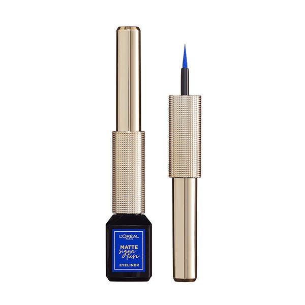 Mat Signature flydende eyeliner