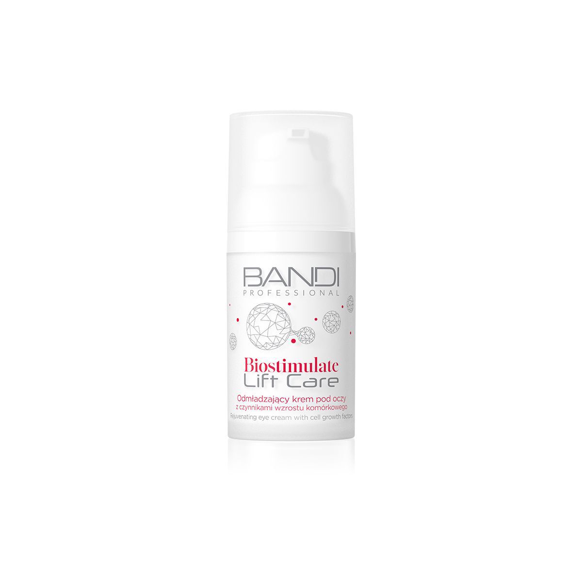 Bandi Professional Biostimulate lifting nega