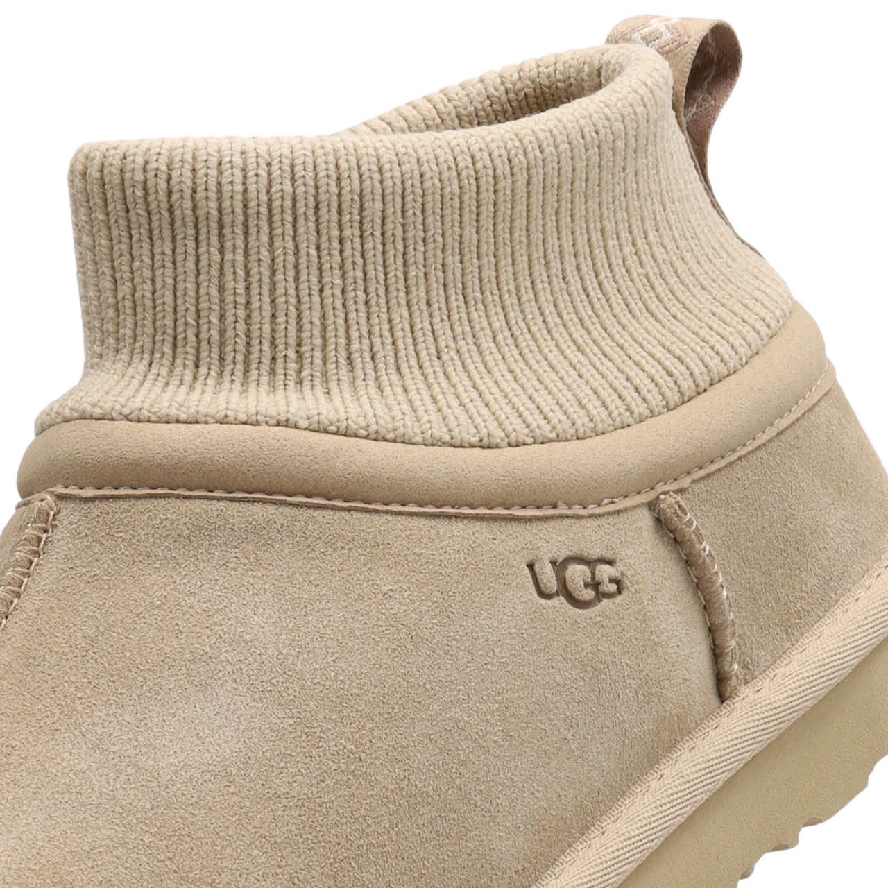 UGG Klasické Ultra Stretch Manžety