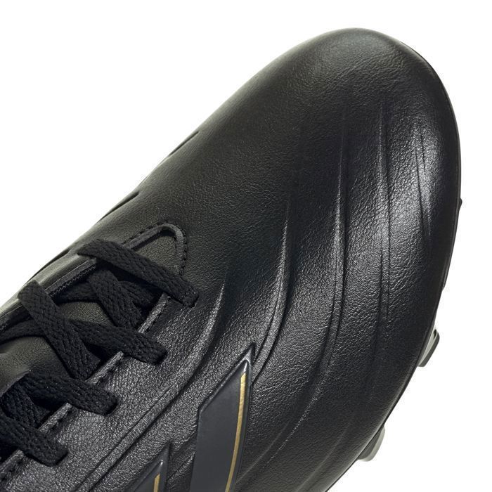 Scarpe da calcio - Adidas - Copa Pure 2 Club FXG - Nere - Modellate - Traspiranti