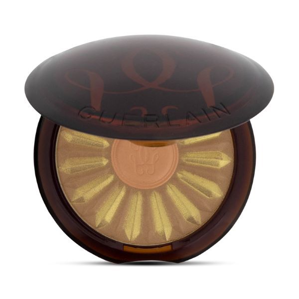 Polvos faciales Terracotta Sun Bloom de Guerlain