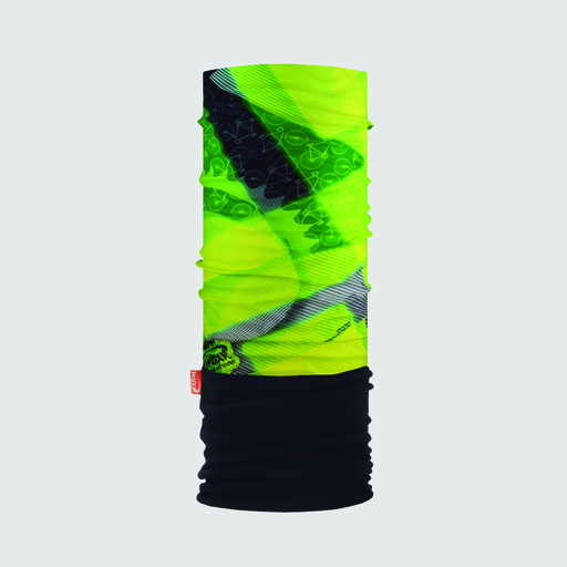 Braga De Cuello Con Polar Polarwind Squad