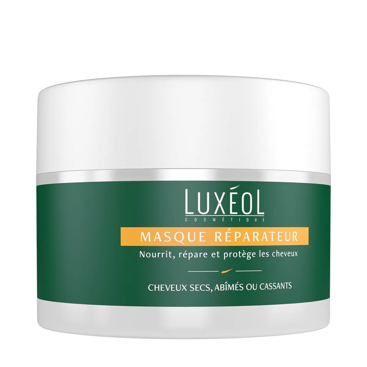 Luxéol Masque Réparateur