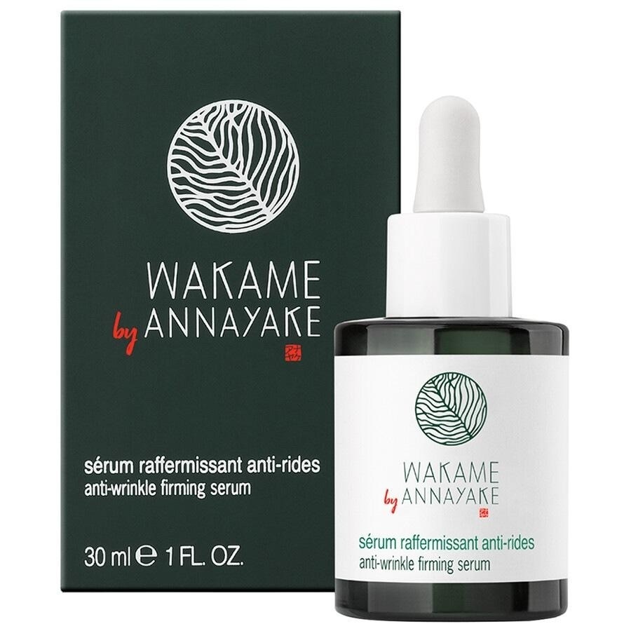 Annayake Anti-Aging Serum Wakame von ANNAYAKE Sérum Raffermissant Anti-Rides – 30 ml