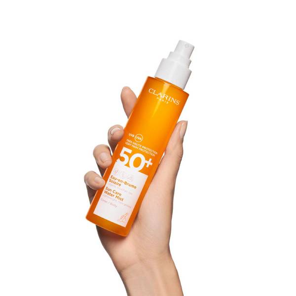 Αντηλιακό σπρέι SPF 50+ | 150ML