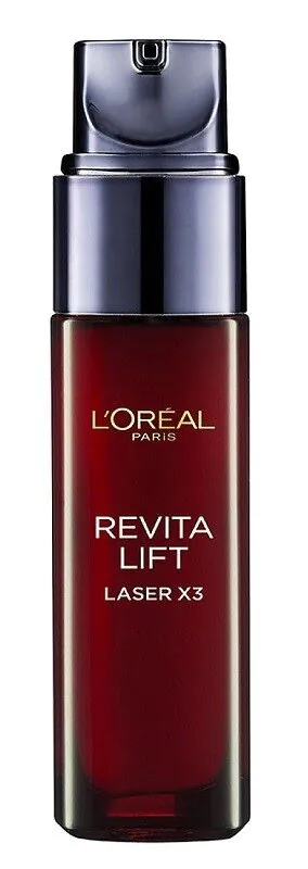 L’Oréal Paris De Revitalift Laser X3 Serum