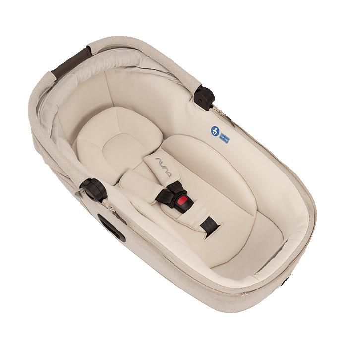 NUNA - Alcofa 40-75cm Cari Next Biscotti