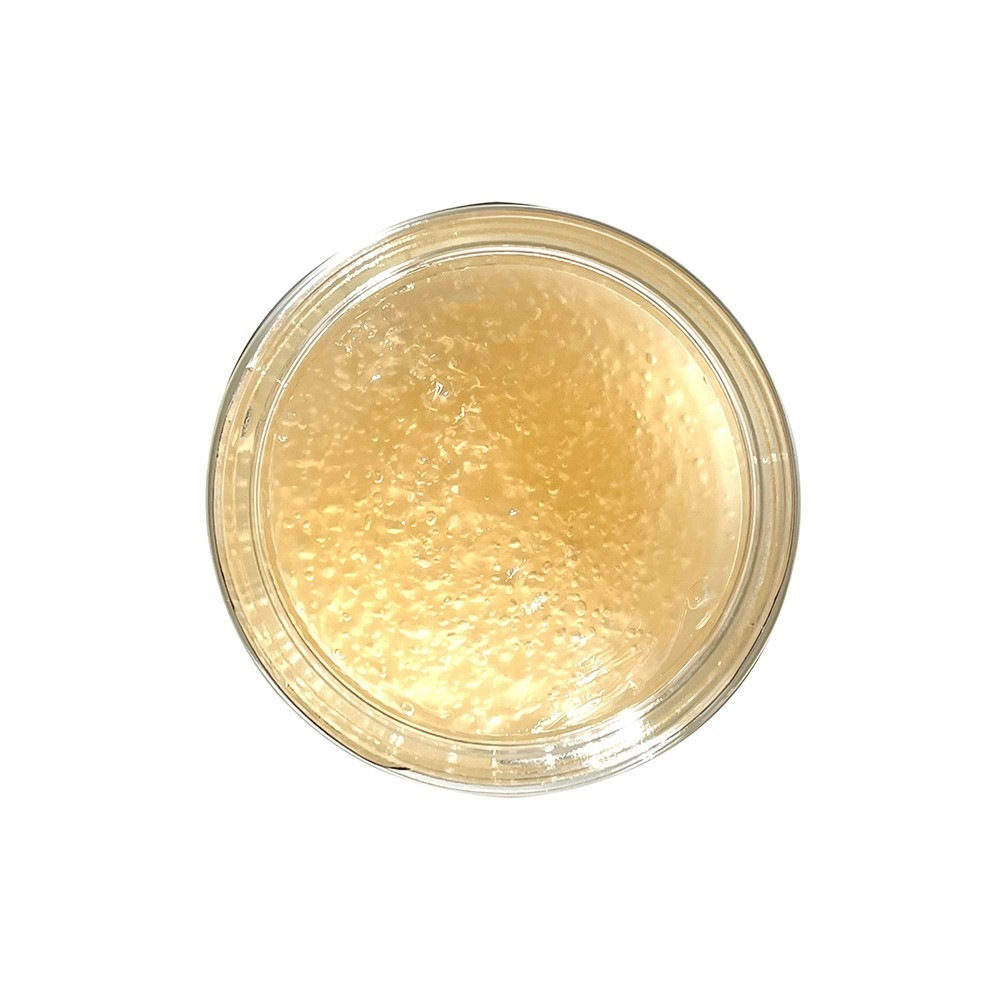 TiL LA GELÉE À FLEUR DE PEAU