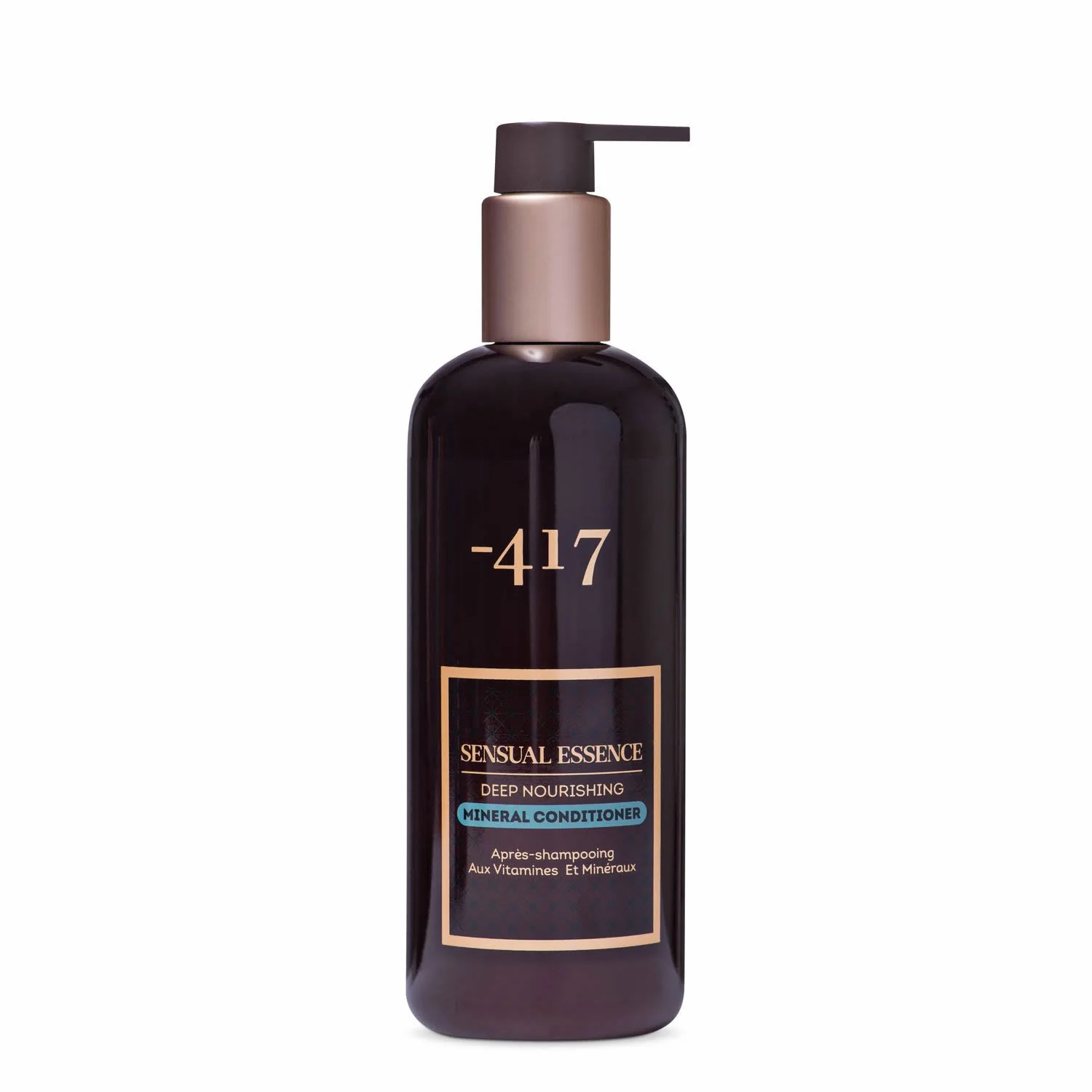 Sensual Essence Deep Nourishing Mineral Conditioner - Balsamo Volumizzante Capelli